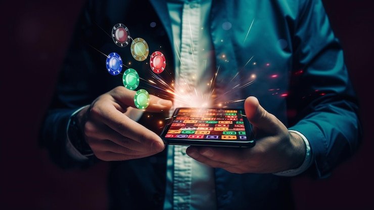 Mitra arwanaslot dalam ekosistem digital